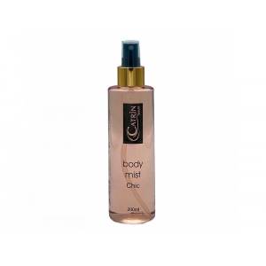 Body Mist Chic